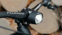 Supernova M99 Mini Pure 25 U-Serie 7 Supernova M99 Mini Pure 25 U-Serie -Shimano Verkäufe az Supernova M99 Mini Pure 25U Serie 3 black 228257