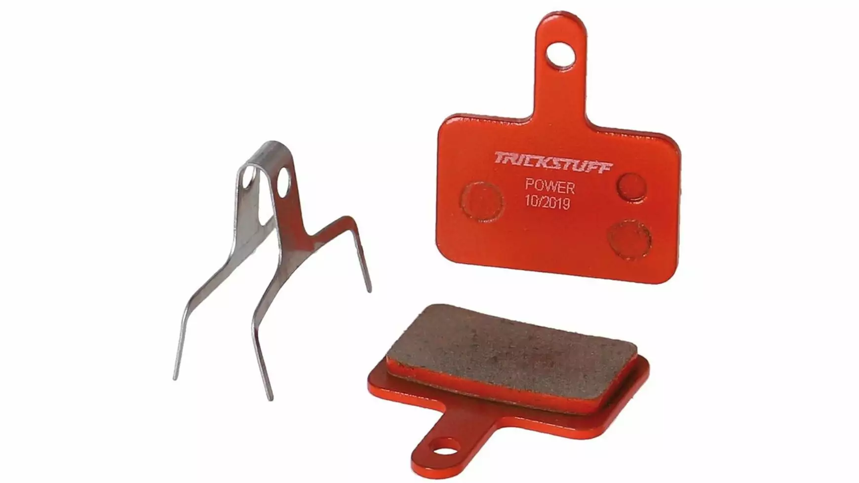 Trickstuff Power 240 Bremsbeläge 1 Trickstuff Power 240 Bremsbeläge