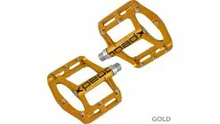 Xpedo SPRY Plattformpedale 7 Xpedo SPRY Plattformpedale -Shimano Verkäufe az Xpedo SPRY Plattformpedale 0 gold 216710