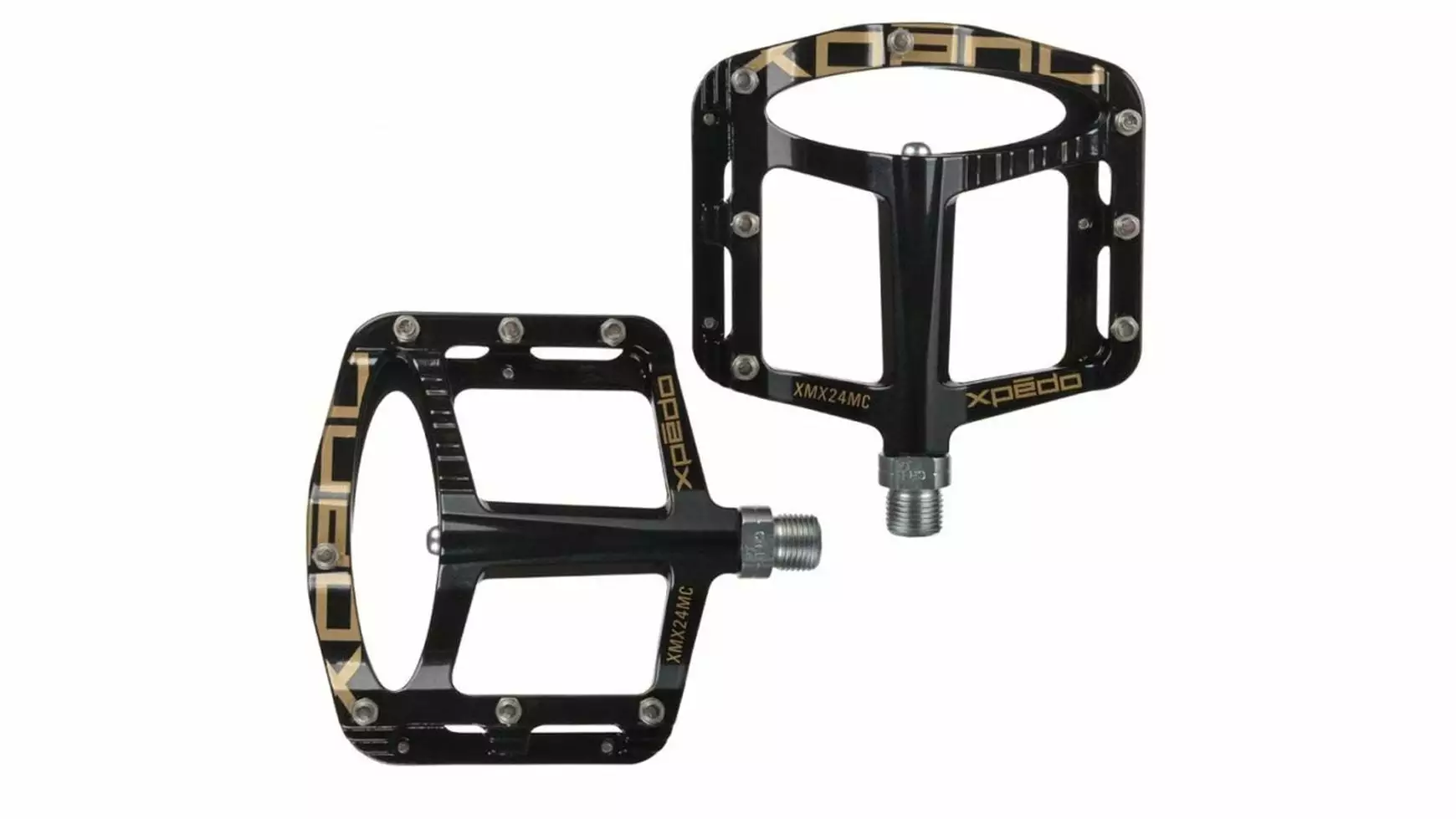 Xpedo SPRY Plattformpedale 1 Xpedo SPRY Plattformpedale