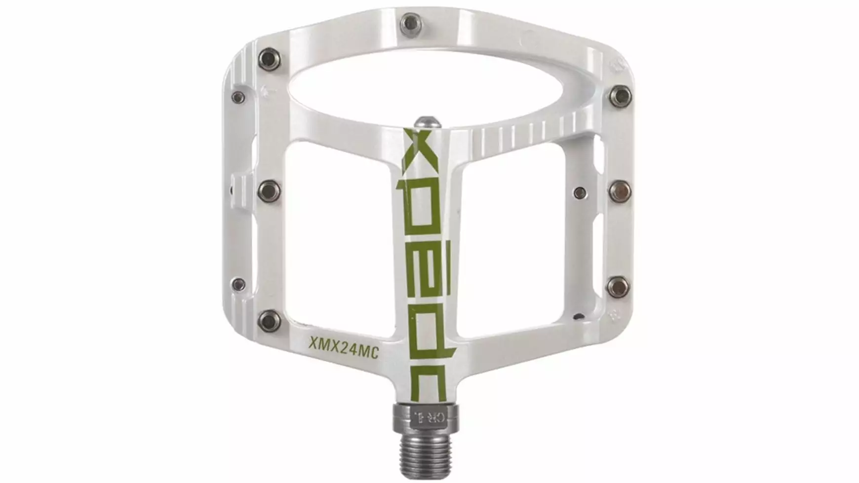 Xpedo SPRY Plattformpedale 2 Xpedo SPRY Plattformpedale - Image 2