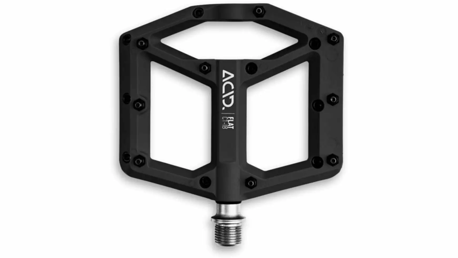 Acid FLAT C1-IB Pedale 1 Acid FLAT C1-IB Pedale