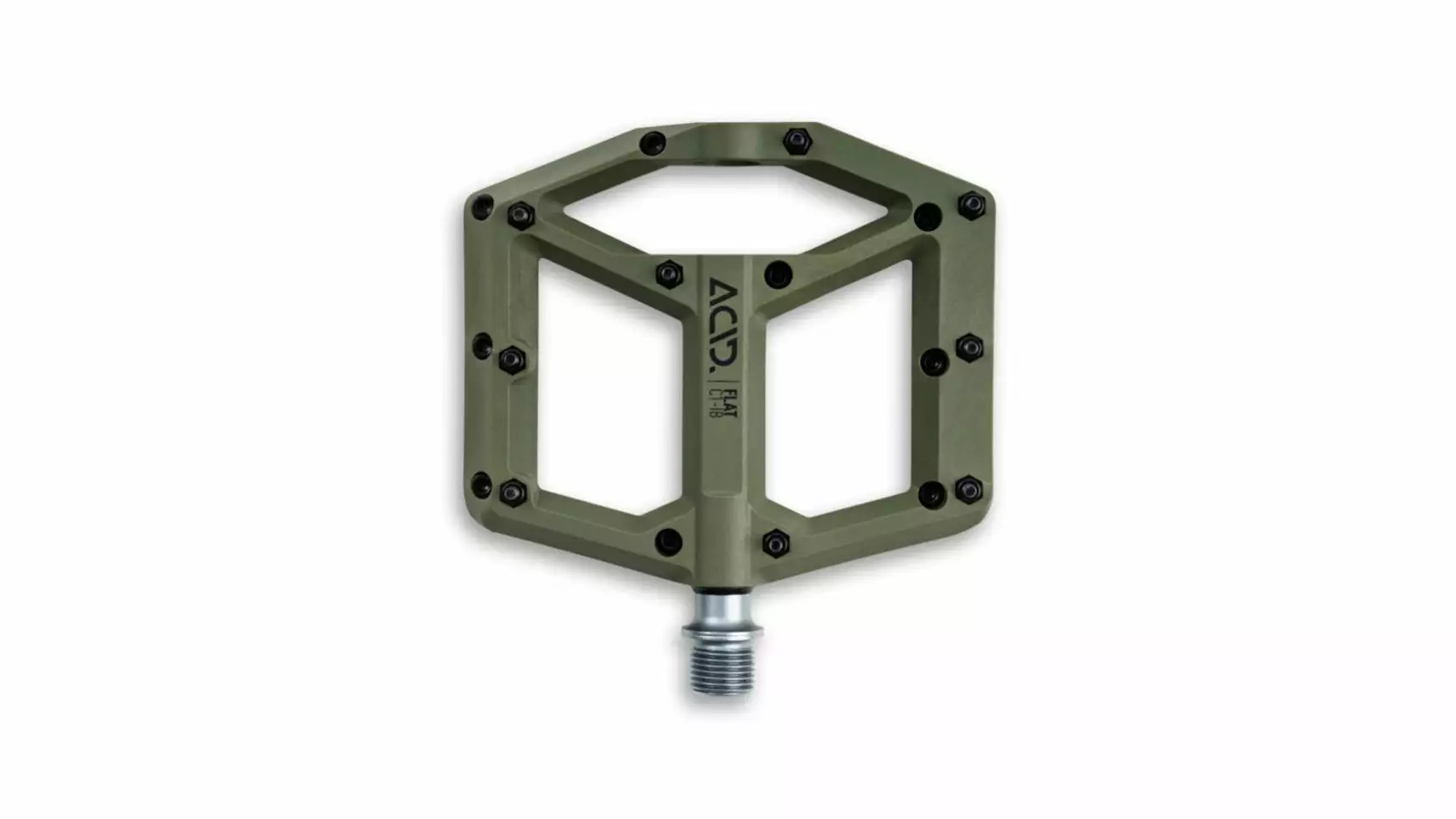 Acid FLAT C1-IB Pedale 4 Acid FLAT C1-IB Pedale - Image 4