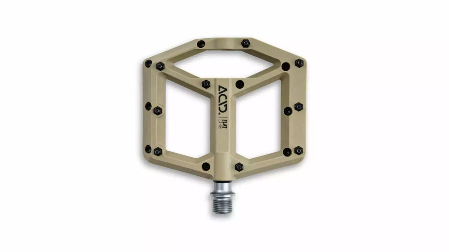 Acid FLAT C1-IB Pedale 7 Acid FLAT C1-IB Pedale - Image 7