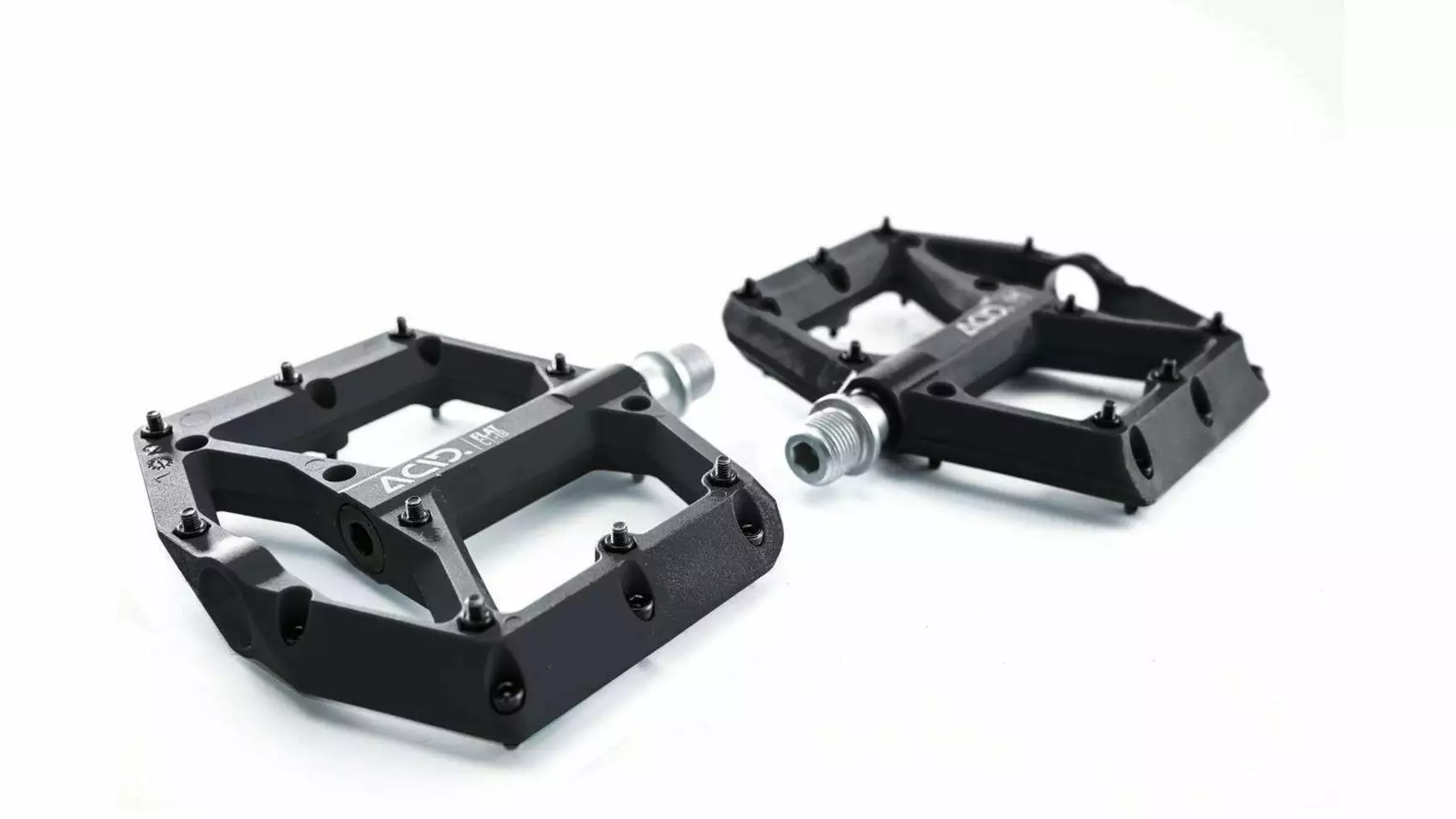 Acid FLAT C1-IB Pedale 2 Acid FLAT C1-IB Pedale - Image 2