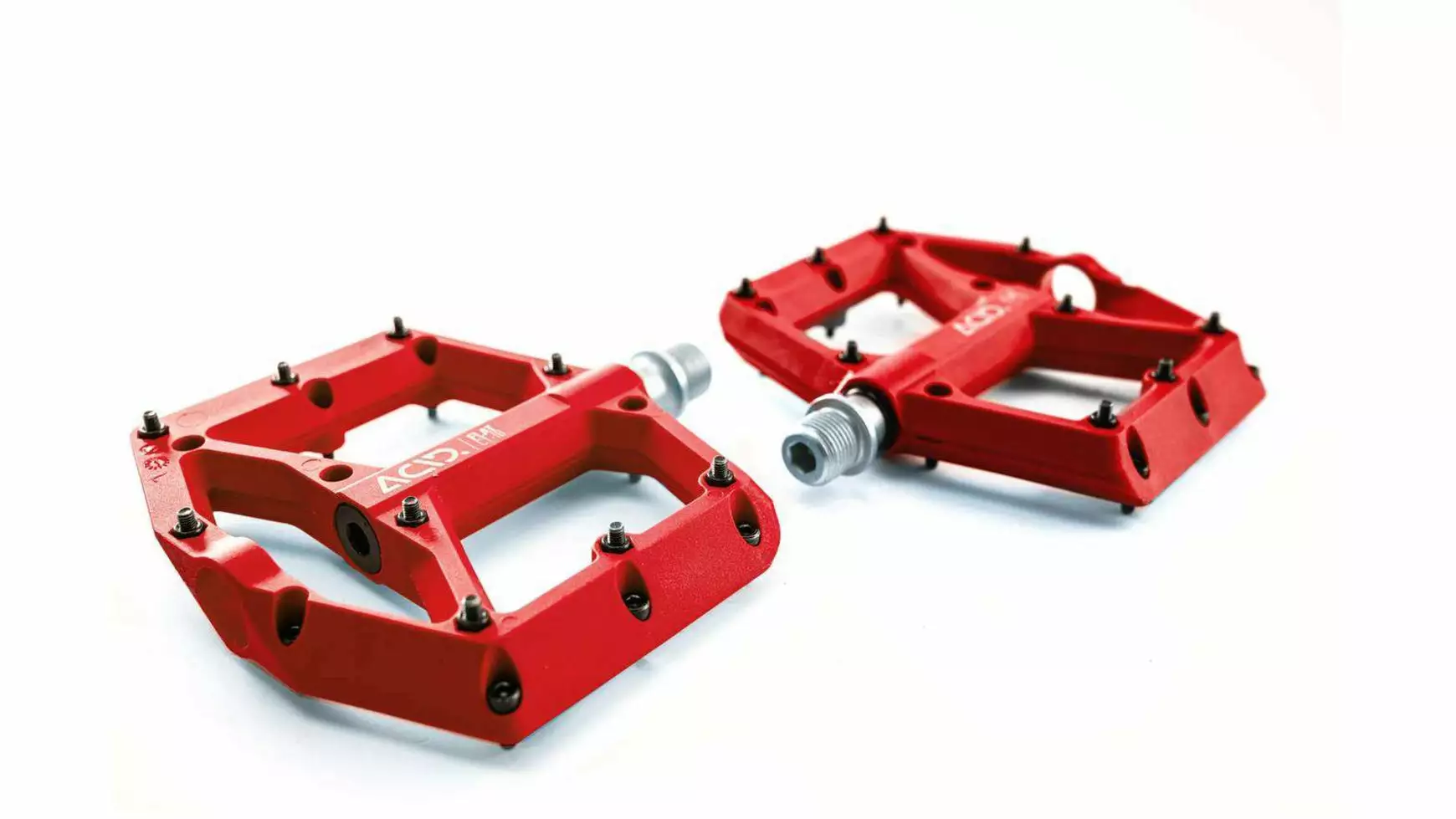 Acid FLAT C1-IB Pedale 17 Acid FLAT C1-IB Pedale - Image 17