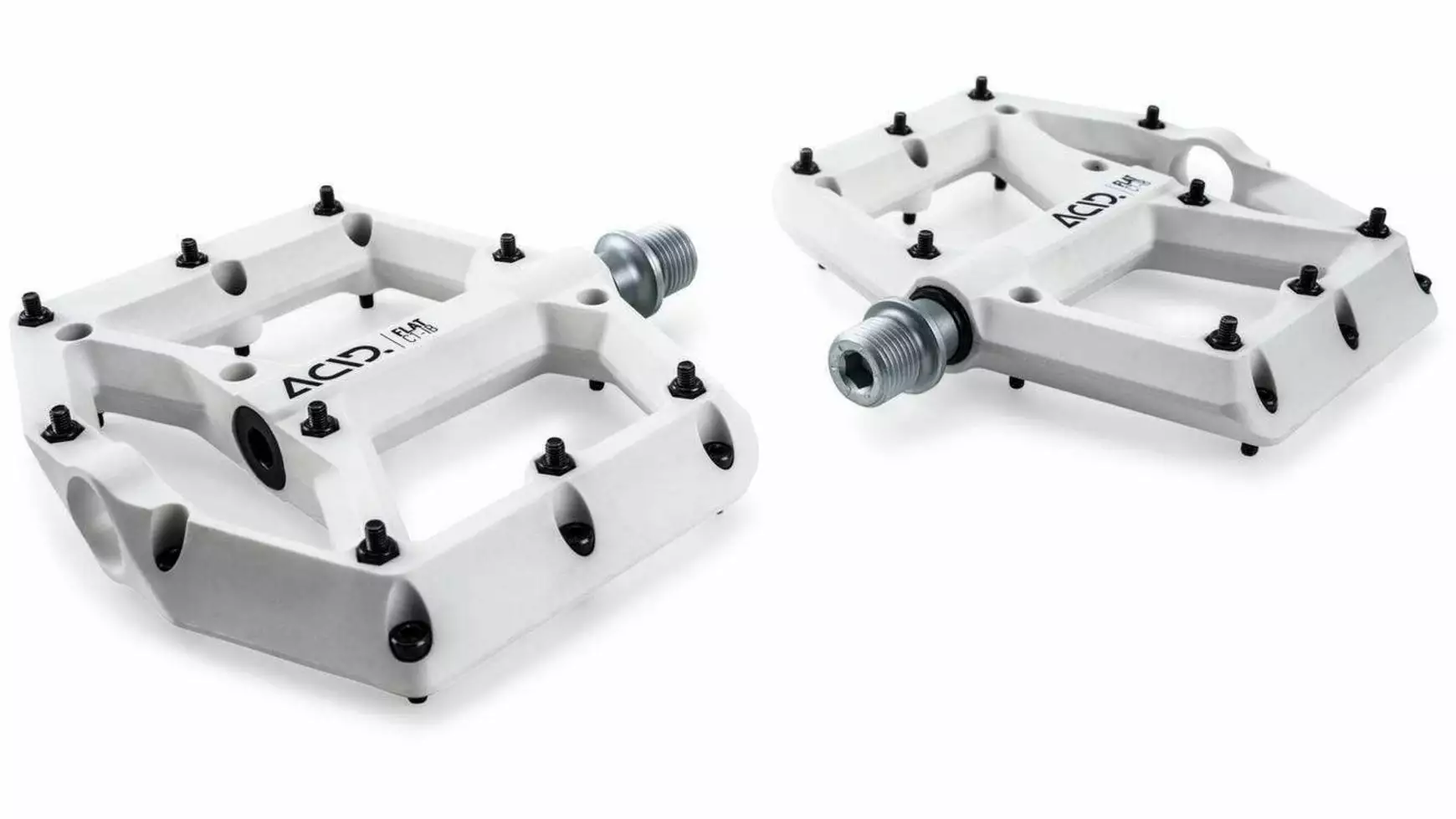 Acid FLAT C1-IB Pedale 14 Acid FLAT C1-IB Pedale - Image 14