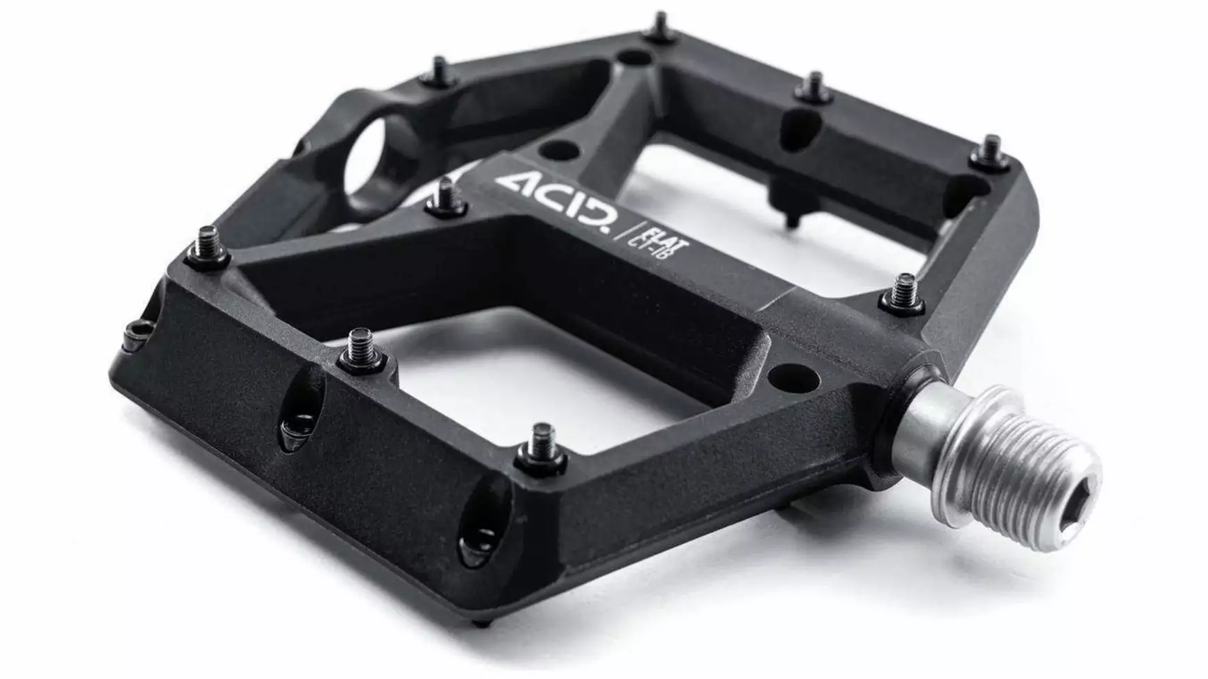 Acid FLAT C1-IB Pedale 3 Acid FLAT C1-IB Pedale - Image 3