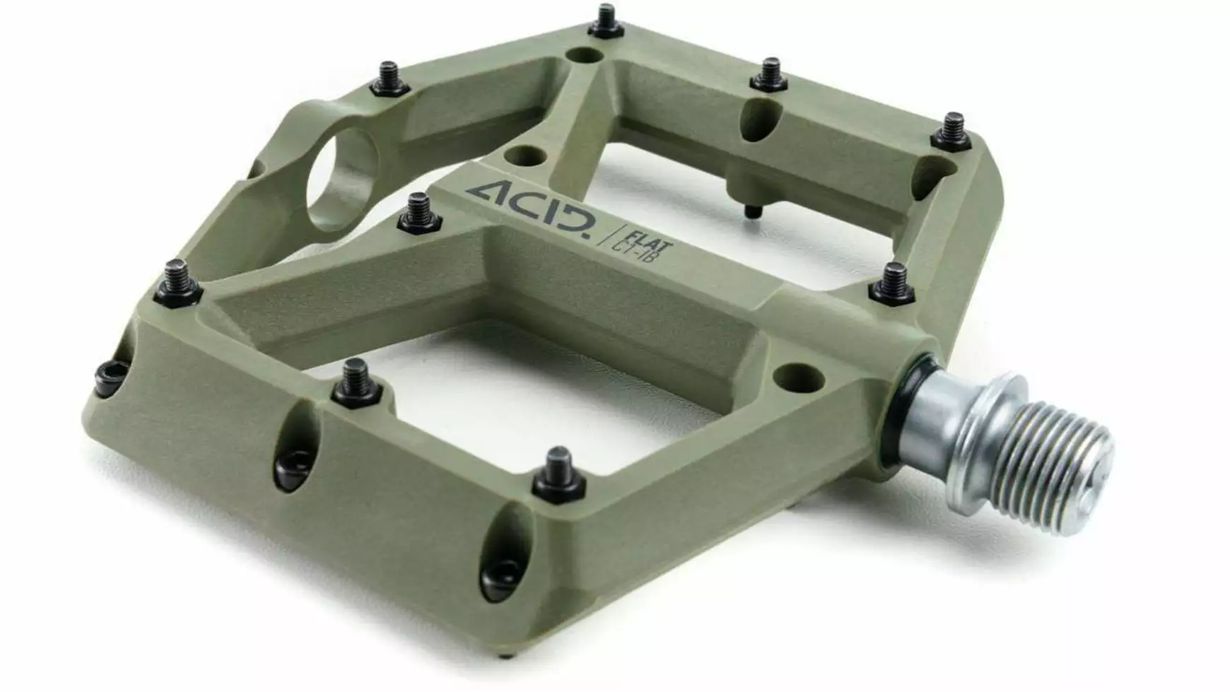 Acid FLAT C1-IB Pedale 6 Acid FLAT C1-IB Pedale - Image 6