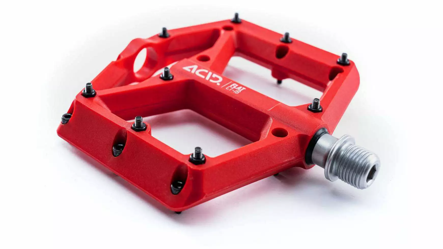 Acid FLAT C1-IB Pedale 18 Acid FLAT C1-IB Pedale - Image 18