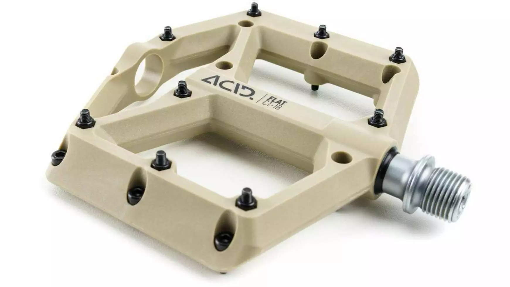 Acid FLAT C1-IB Pedale 9 Acid FLAT C1-IB Pedale - Image 9