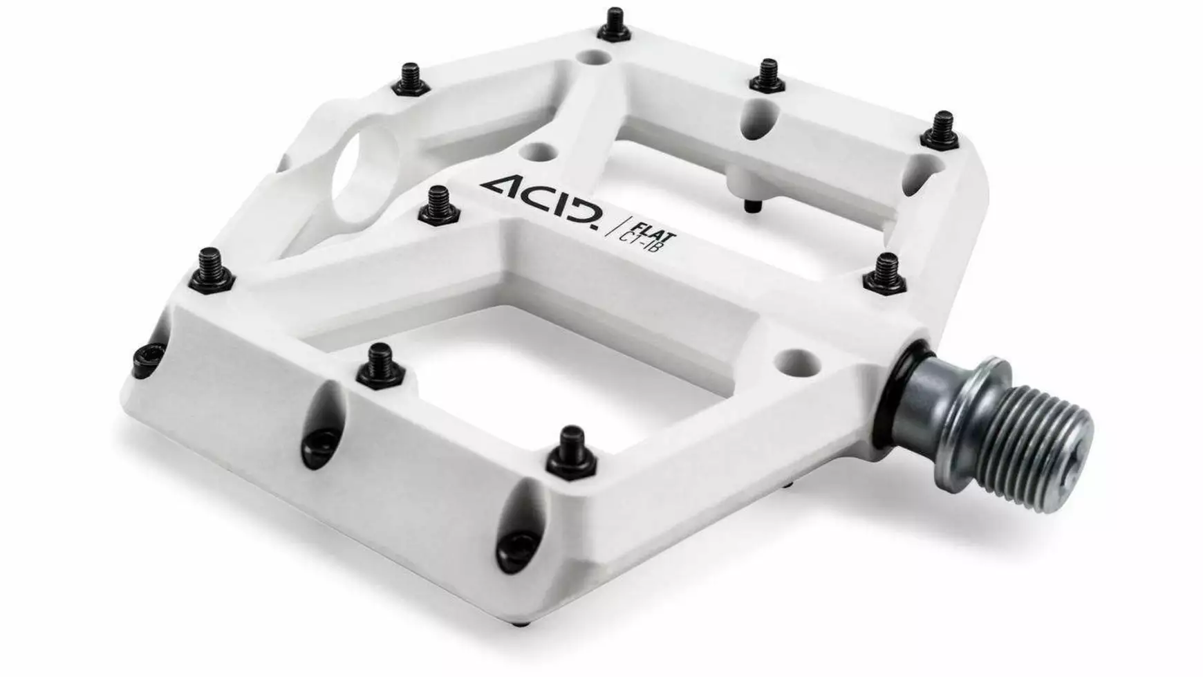 Acid FLAT C1-IB Pedale 15 Acid FLAT C1-IB Pedale - Image 15