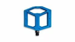 Acid Flat C2-CC Pedale -Shimano Verkäufe az acid flat c2 cc pedale 0 blue 222710