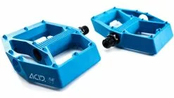 Acid Flat C2-CC Pedale -Shimano Verkäufe az acid flat c2 cc pedale 3 blue 222710