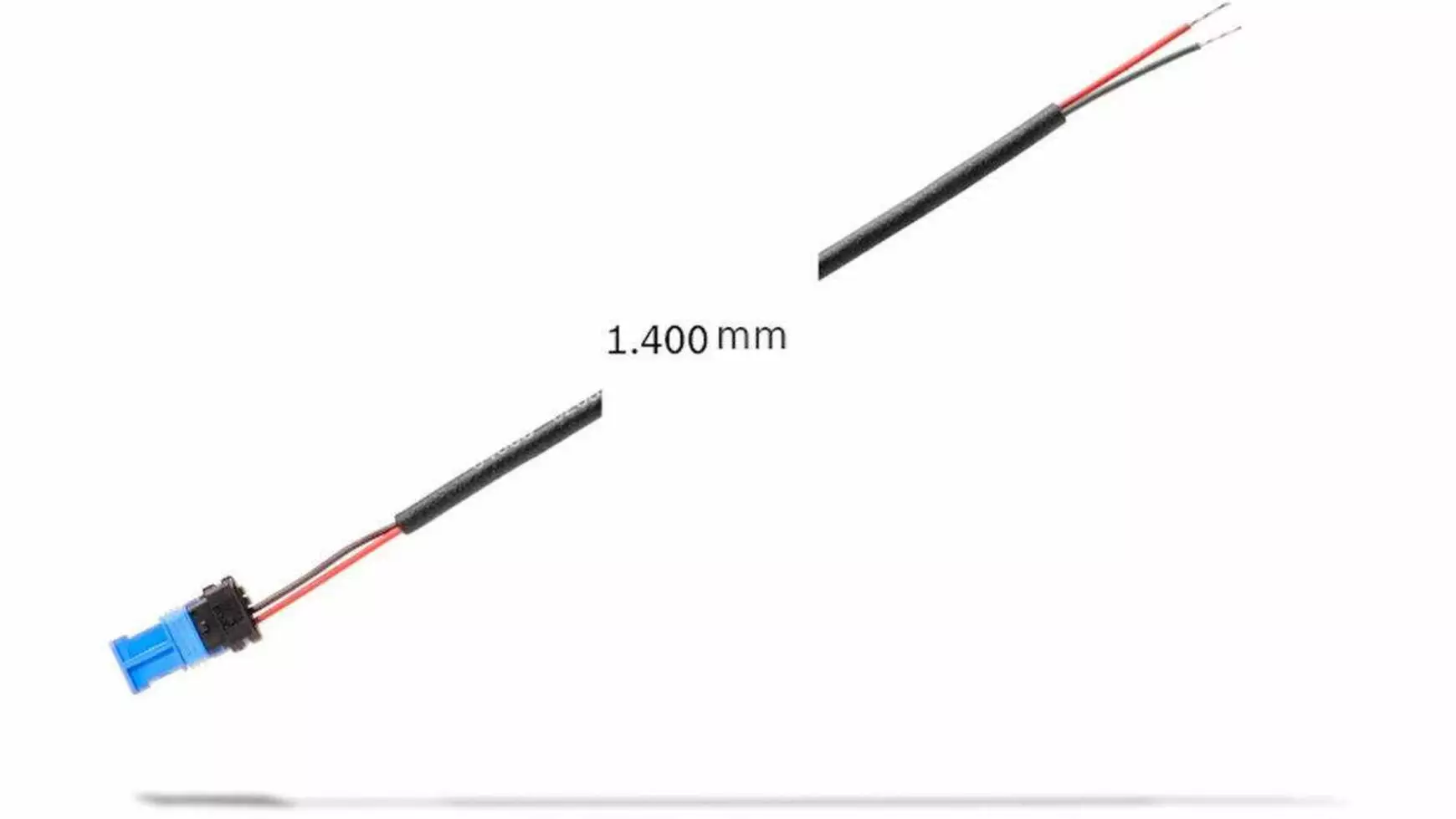 MAGURA Bosch 3rd Party 1400 Mm Kabel 1 MAGURA Bosch 3rd Party 1400 Mm Kabel