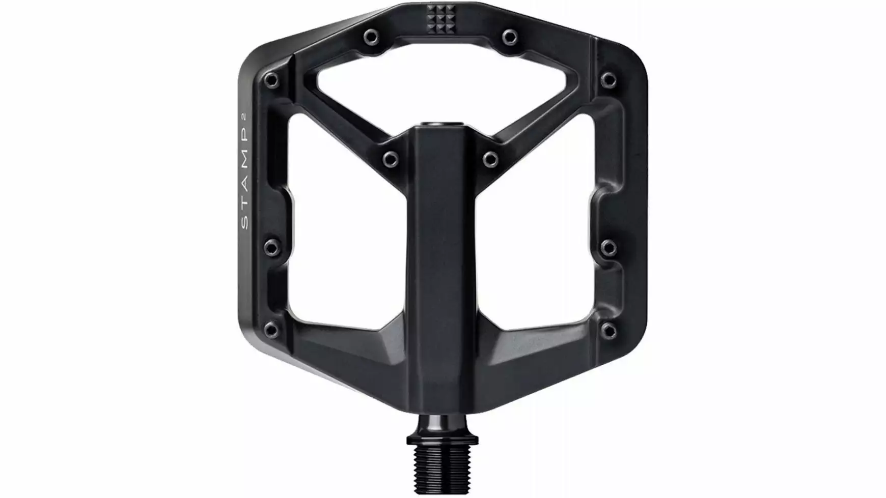 Crankbrothers Stamp 2 Pedale, Small 2 Crankbrothers Stamp 2 Pedale, Small - Image 2