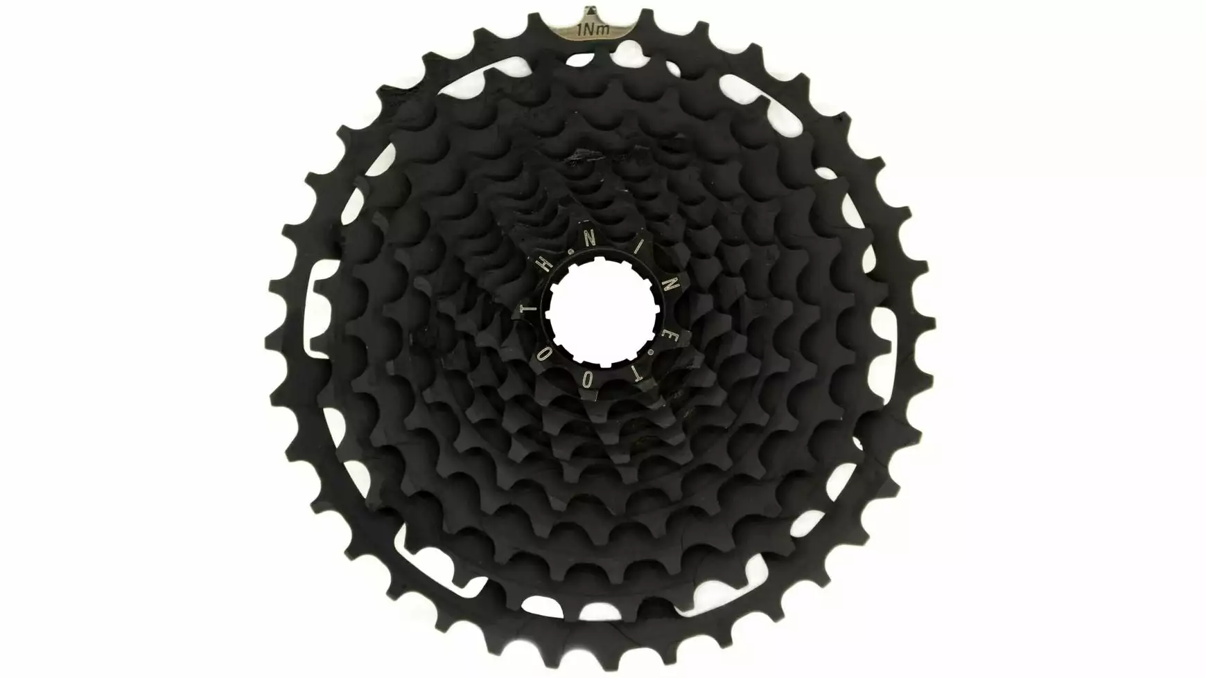 E-thirteen E*thirteen Helix Plus Kassette 1 E-thirteen E*thirteen Helix Plus Kassette