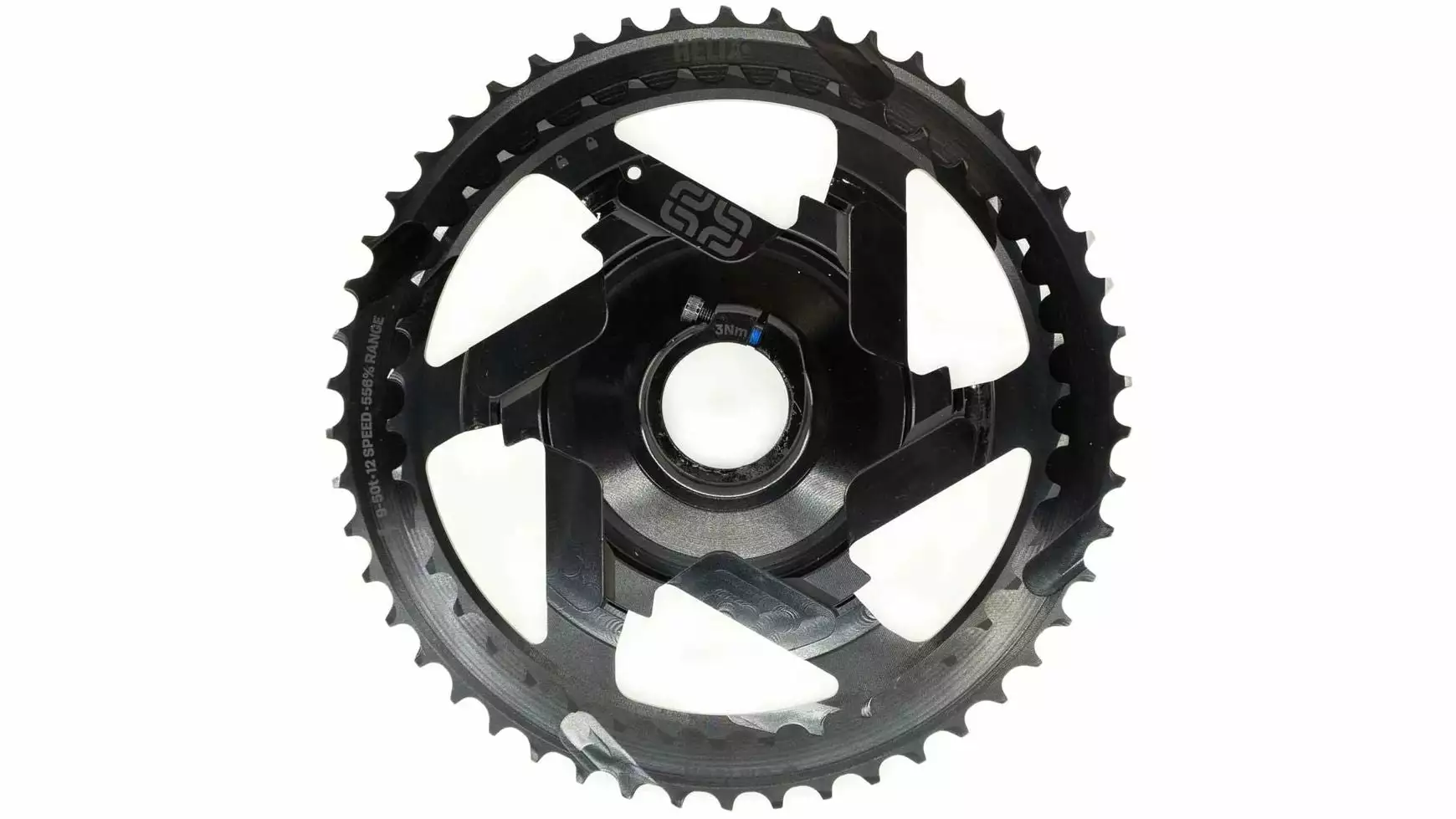 E-thirteen E*thirteen Helix Plus Kassette 2 E-thirteen E*thirteen Helix Plus Kassette - Image 2