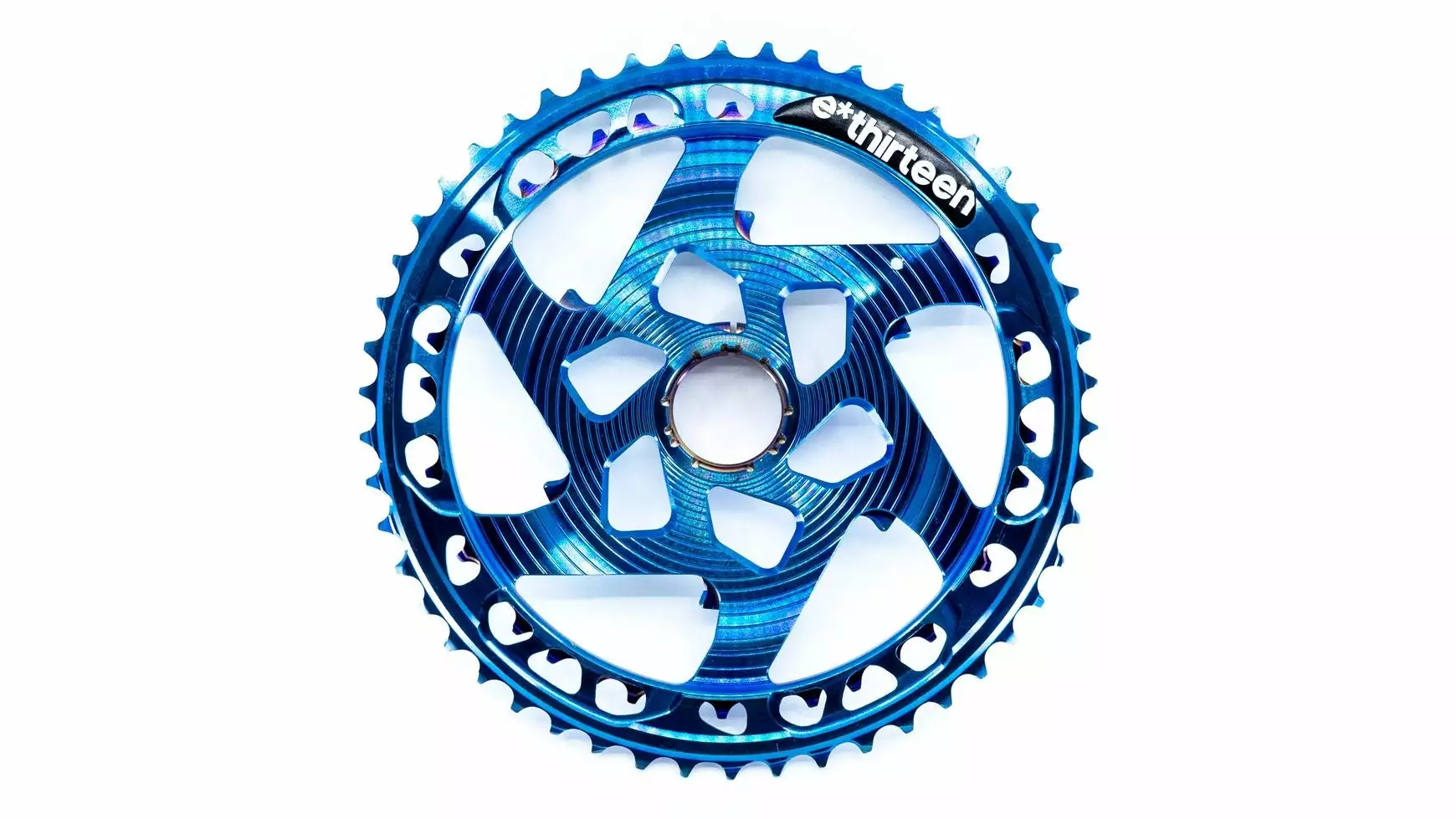 E-thirteen E*thirteen Helix Race Kassette 2 E-thirteen E*thirteen Helix Race Kassette - Image 2