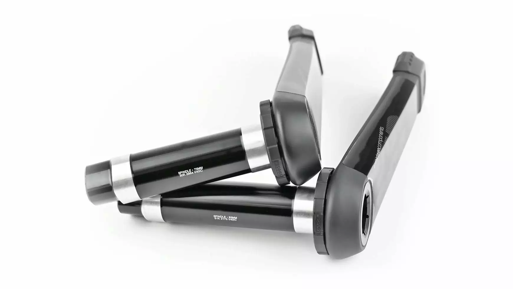 E-thirteen E*thirteen LG1 Race Carbon 170 Mm 4 E-thirteen E*thirteen LG1 Race Carbon 170 Mm - Image 4