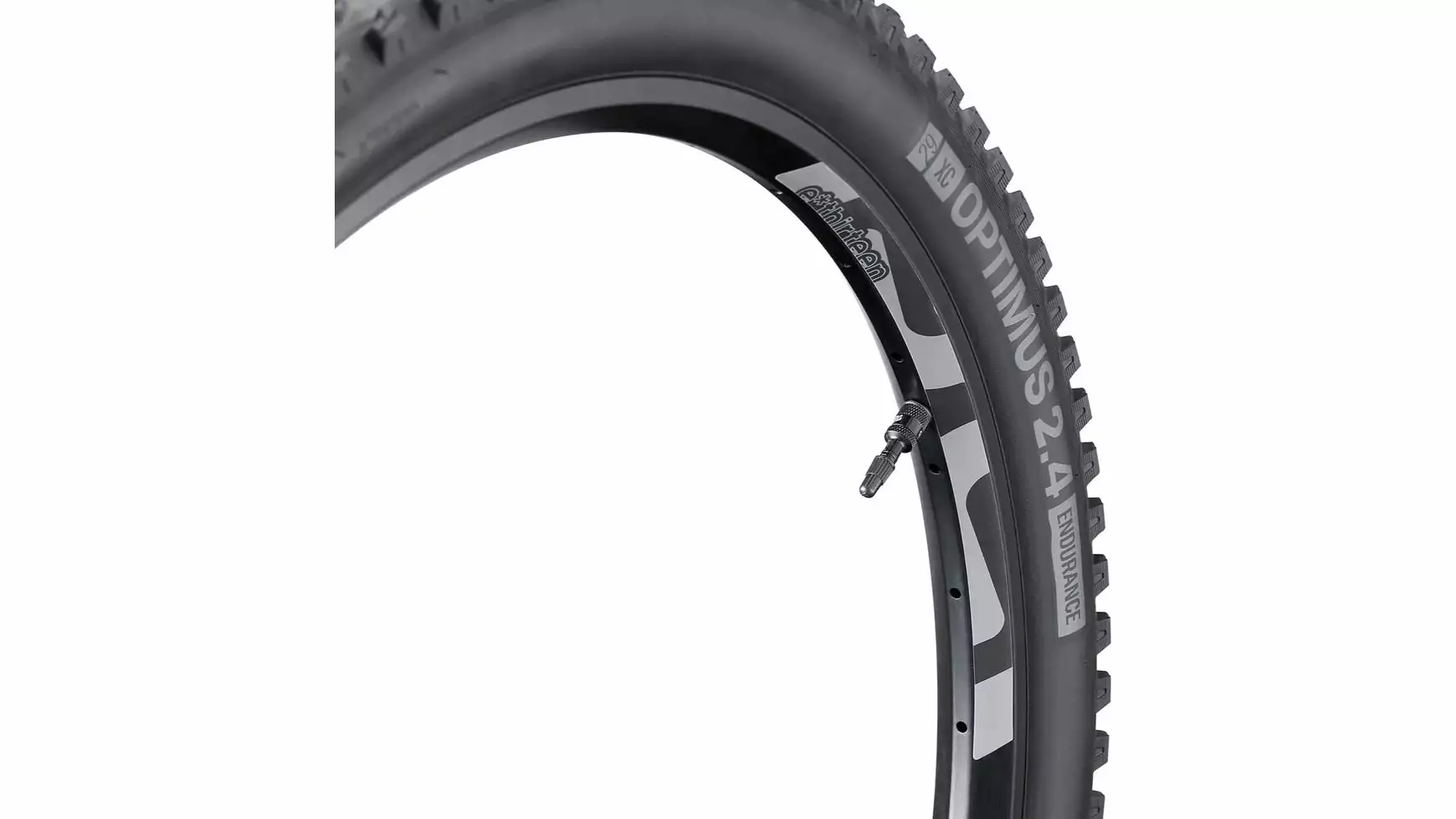 E-thirteen E*thirteen Optimus TR 27.5" 2 E-thirteen E*thirteen Optimus TR 27.5" - Image 2