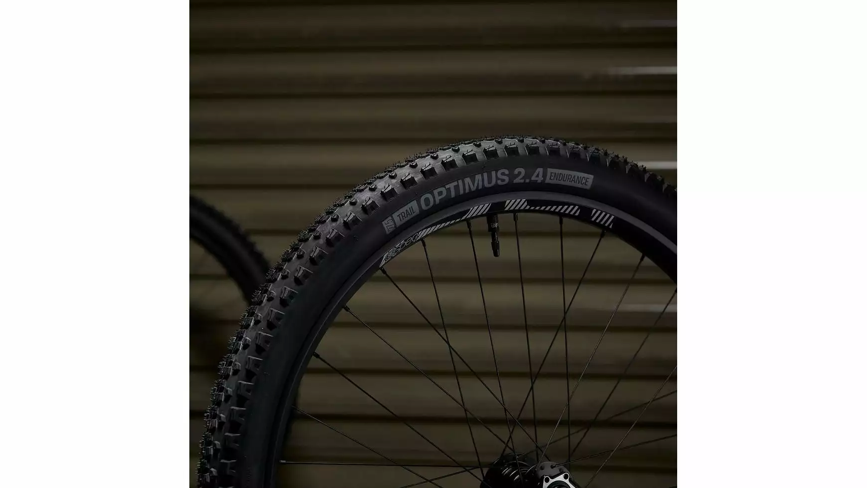 E-thirteen E*thirteen Optimus TR 27.5" 5 E-thirteen E*thirteen Optimus TR 27.5" - Image 5