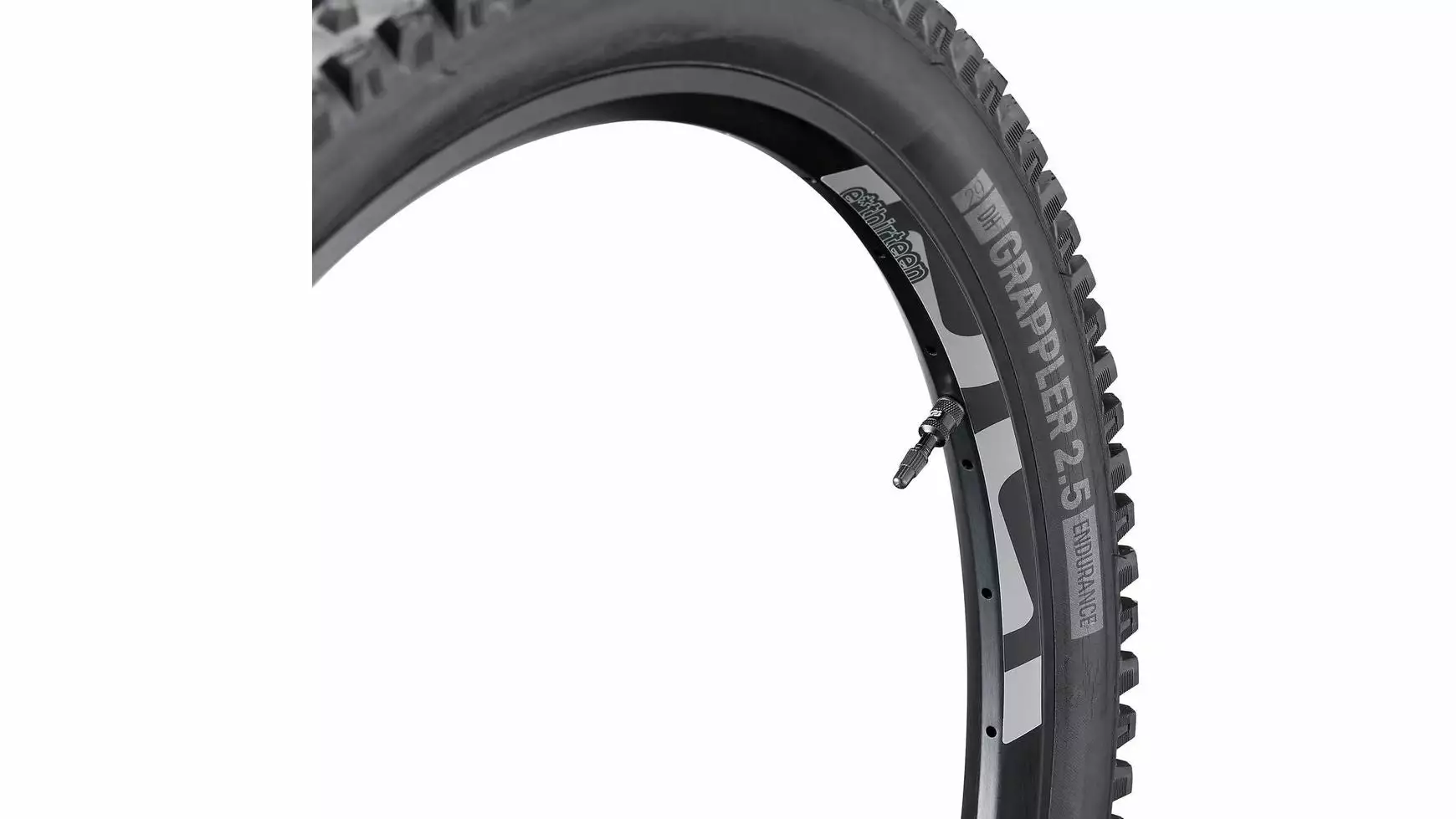 E-thirteen E*thirteen Grappler EN 27.5" 2 E-thirteen E*thirteen Grappler EN 27.5" - Image 2