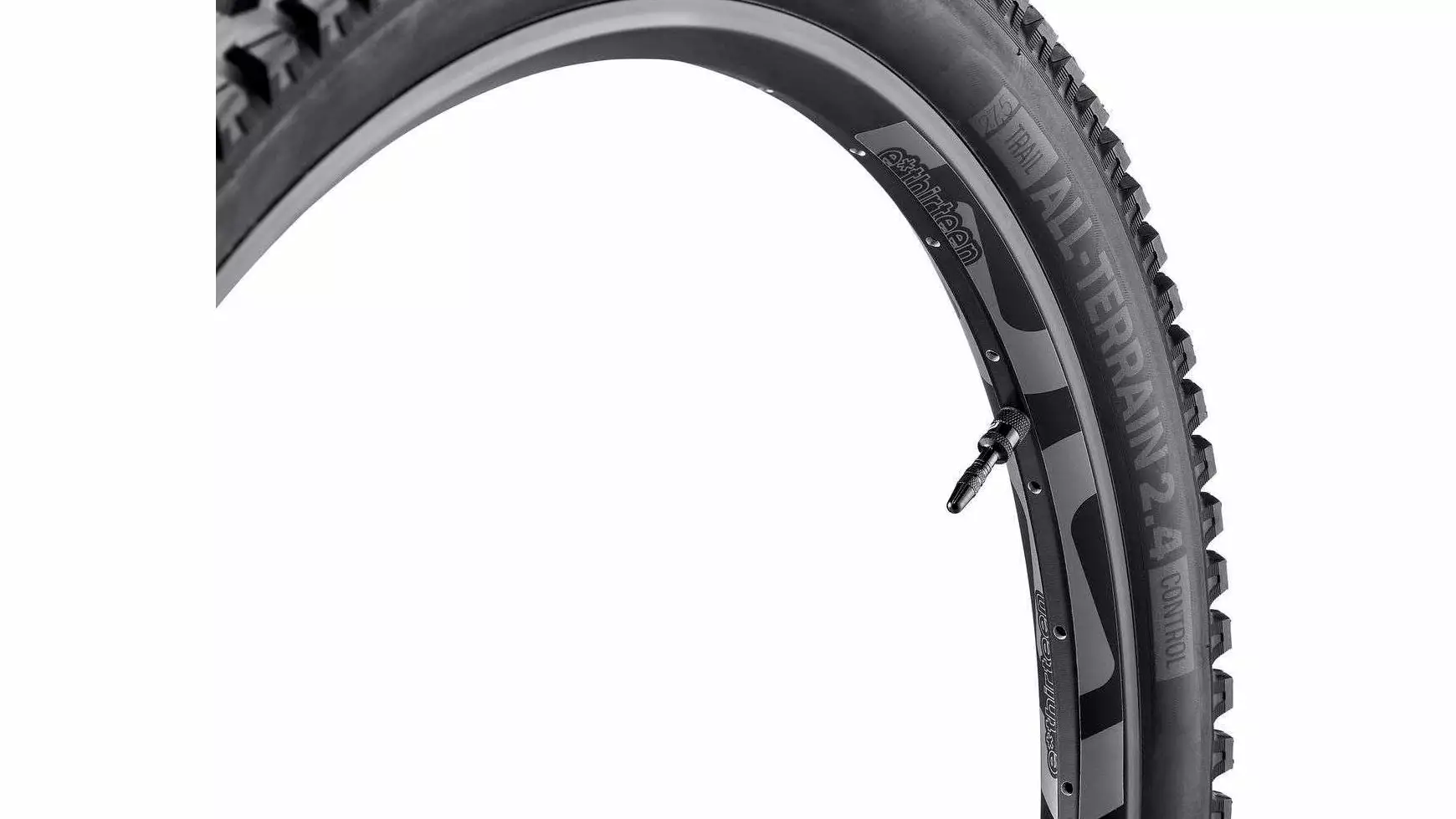 E-thirteen E*thirteen All-Terrain TR 27.5" 2 E-thirteen E*thirteen All-Terrain TR 27.5" - Image 2