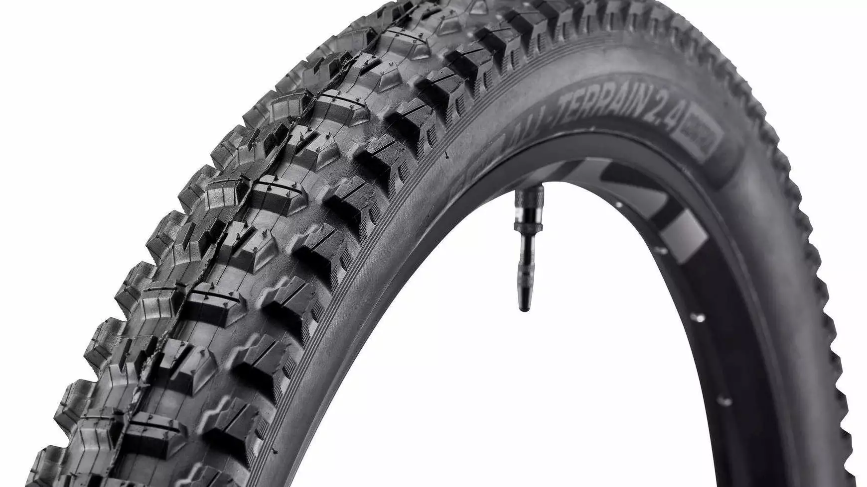 E-thirteen E*thirteen All-Terrain TR 27.5" 1 E-thirteen E*thirteen All-Terrain TR 27.5"