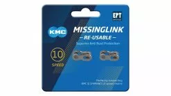 KMC MissingLink 10R EPT 2 Stück