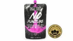 Muc-Off No Puncture Hassle 140 Ml