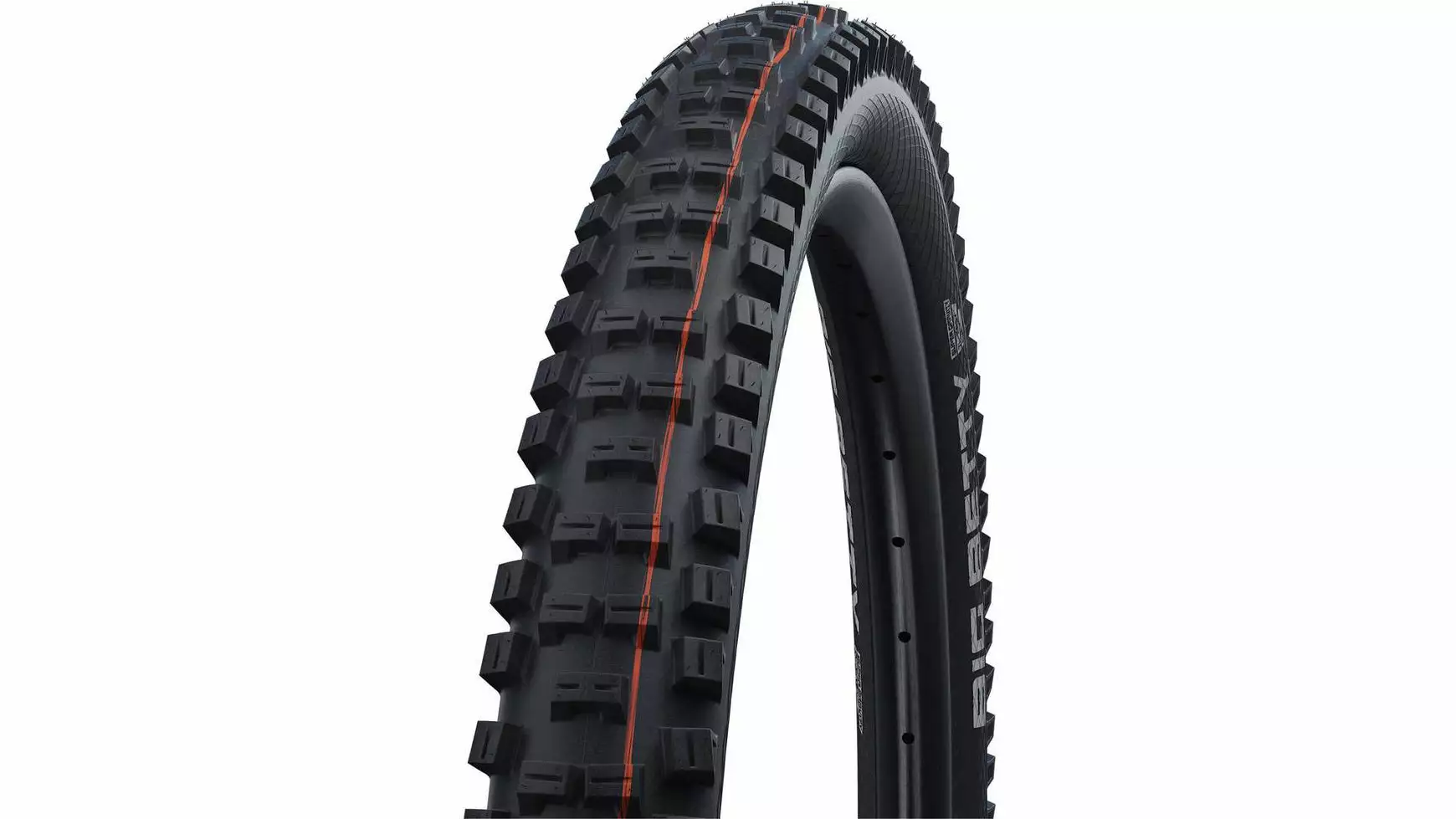 Schwalbe Big Betty Evo SG 27,5 1 Schwalbe Big Betty Evo SG 27,5