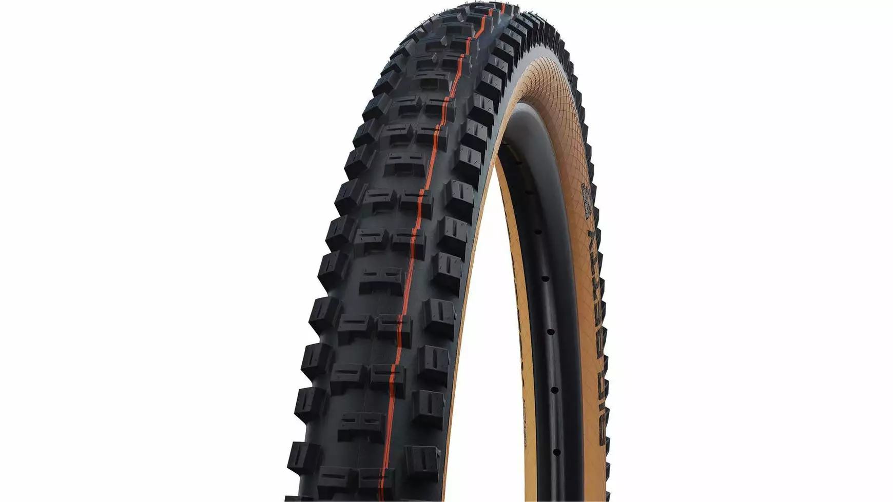 Schwalbe Big Betty Evo SG 27,5 2 Schwalbe Big Betty Evo SG 27,5 - Image 2