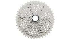 Shimano CS-M4100 10-fach 11-46