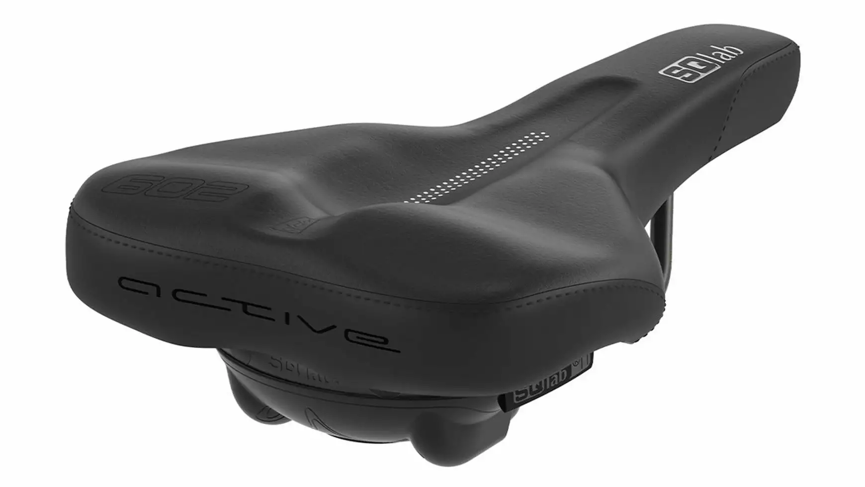 SQlab 602 Ergolux Active 2.0 14 Cm 3 SQlab 602 Ergolux Active 2.0 14 Cm - Image 3