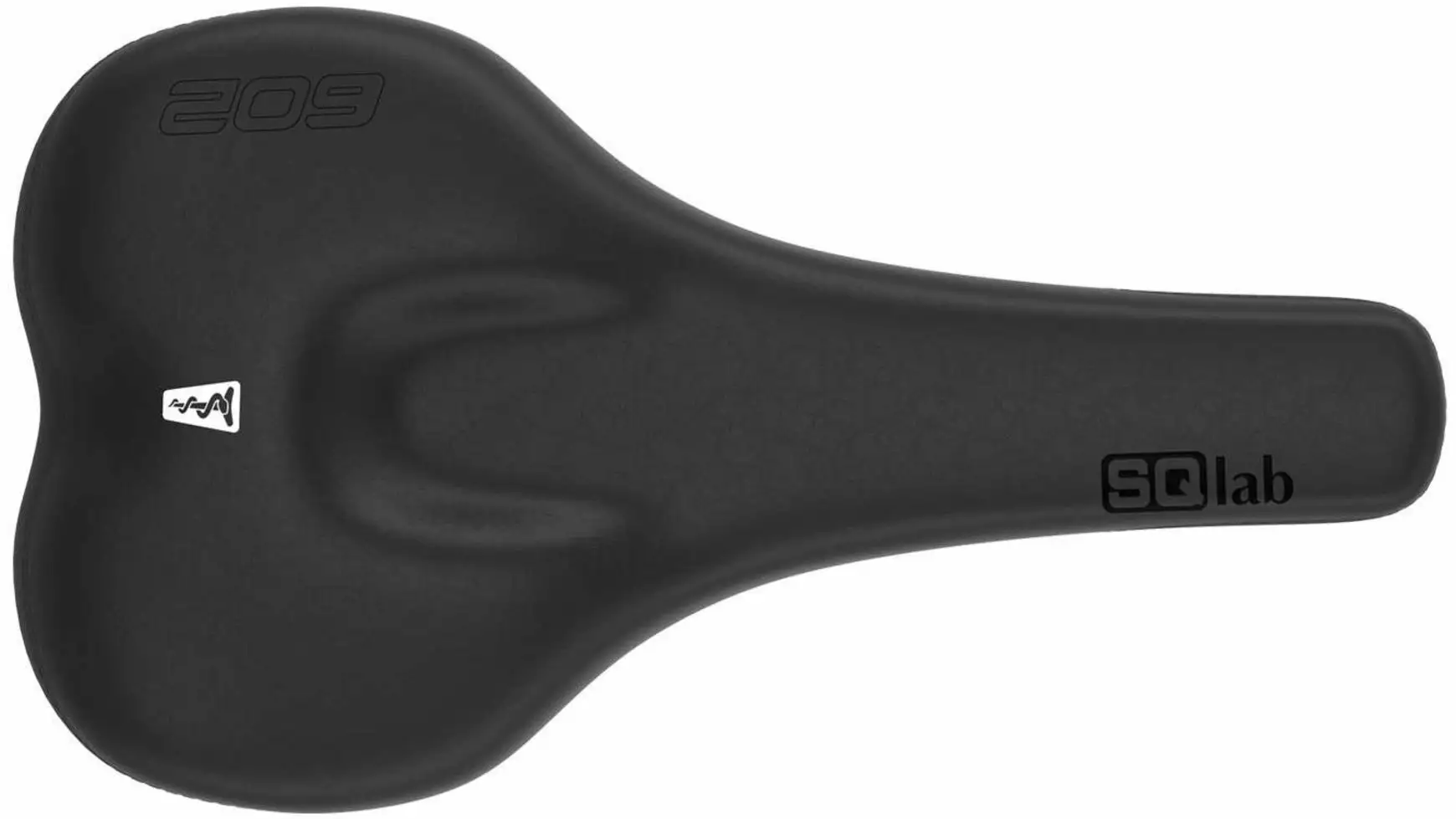 SQlab 602 M-D Active 14 Cm 2 SQlab 602 M-D Active 14 Cm - Image 2