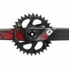 Sram X01 Eagle Kettenradgarnitur