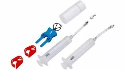 BBB Bleeding Kit Universal 8 BBB Bleeding Kit Universal -Shimano Verkäufe bbb bleeding kit sram 2 transparent 221581