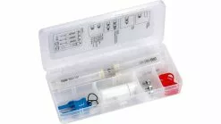 BBB Bleeding Kit Universal 7 BBB Bleeding Kit Universal -Shimano Verkäufe bbb bleeding kit universal 2 transparent 221581