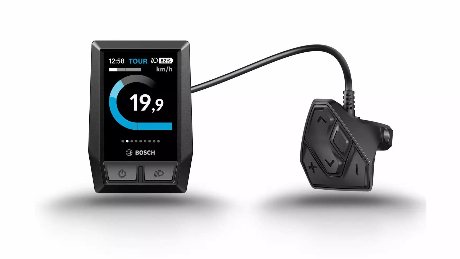 Bosch Kiox BUI330 Nachrüst-Kit 1 Bosch Kiox BUI330 Nachrüst-Kit