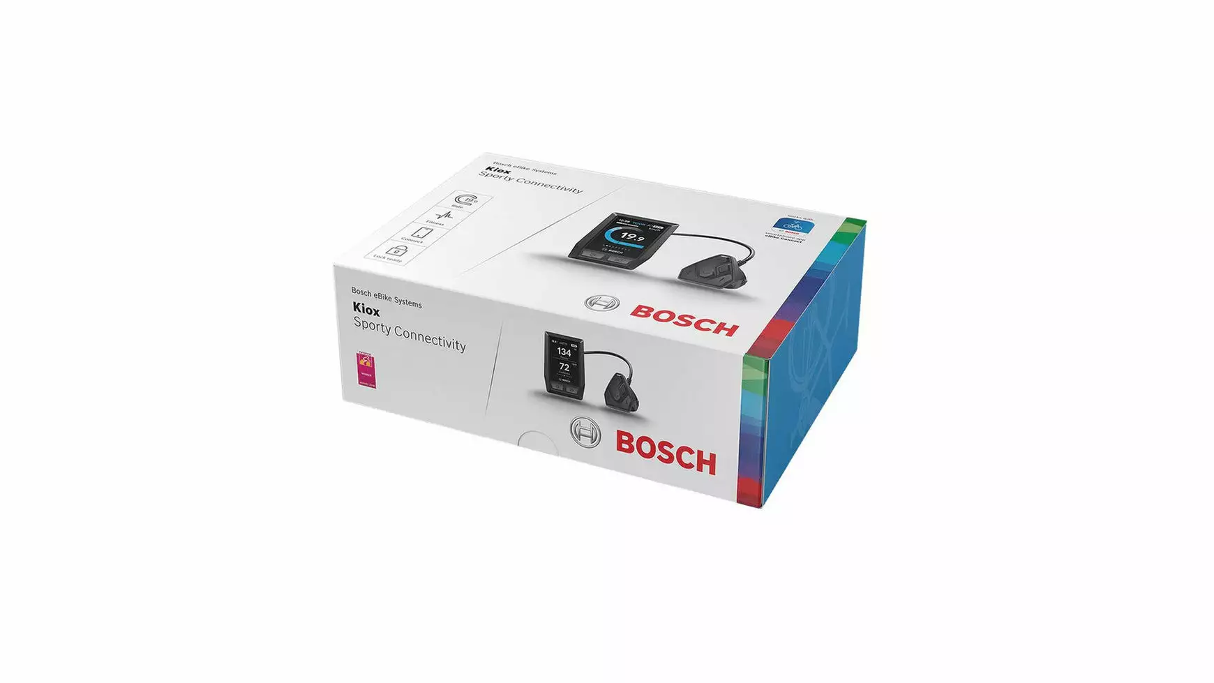 Bosch Kiox BUI330 Nachrüst-Kit 2 Bosch Kiox BUI330 Nachrüst-Kit - Image 2