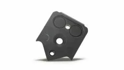 Bosch Kiox Montageplatte