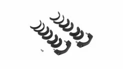 Bosch Montagekit Displayhalter