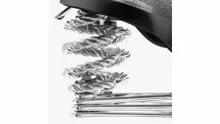 Brooks B33 Sattel, Kernleder 12 Brooks B33 Sattel, Kernleder -Shimano Verkäufe brooks b33 sattel kernleder 6 black 224727