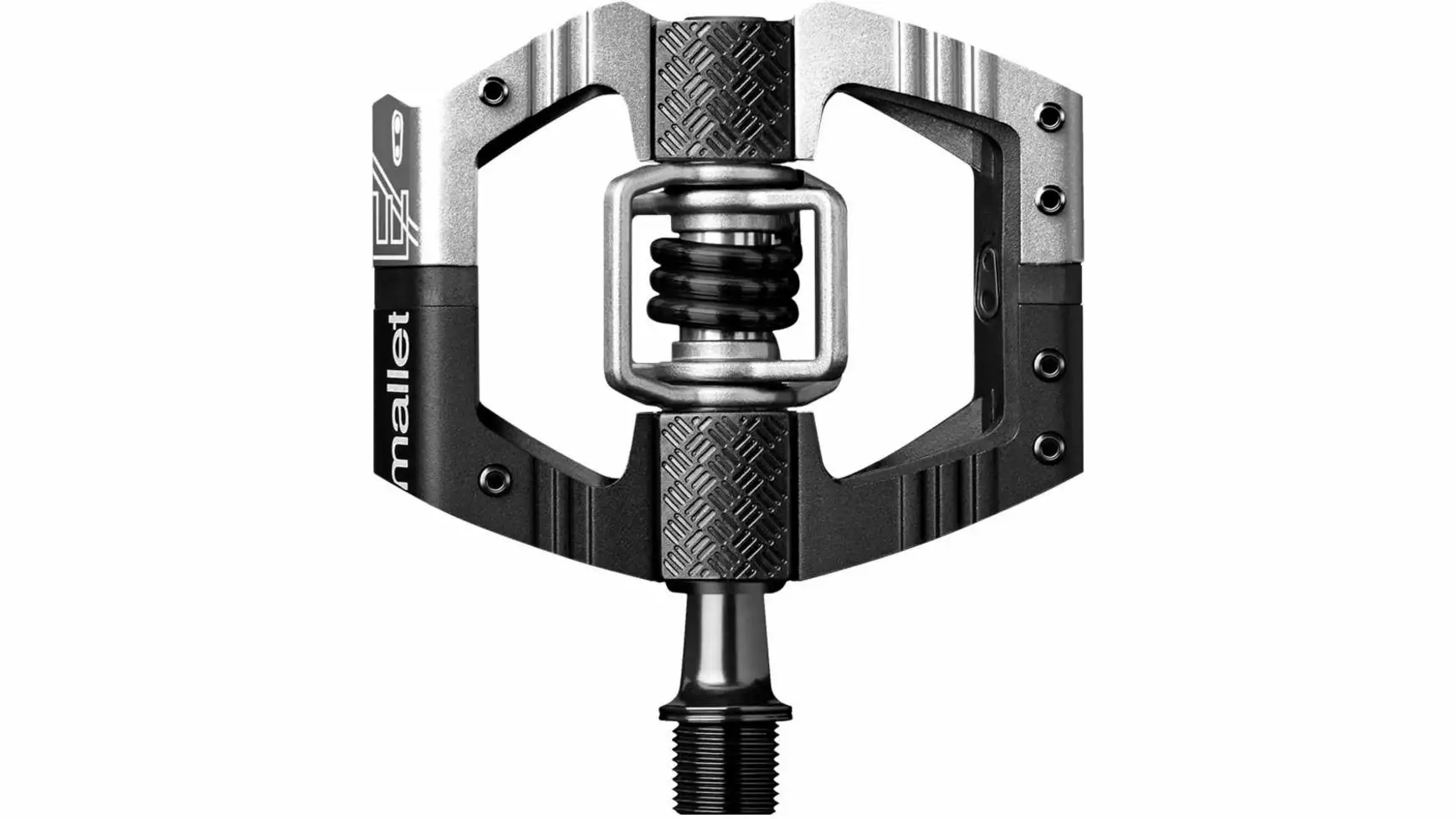Crankbrothers Mallet Enduro LS 1 Crankbrothers Mallet Enduro LS