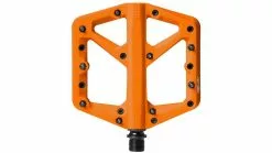 Crankbrothers Stamp 1 Pedale, Large 7 Crankbrothers Stamp 1 Pedale, Large -Shimano Verkäufe crankbrothers stamp 1 pedale large orange 215581