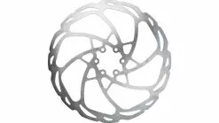 Hayes D-Series Bremsscheibe 6-Loch