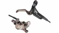 Hayes Dominion A4 VR