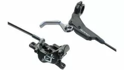 Hayes Dominion A4 VR -Shimano Verkäufe hayes dominion a4 vr 0 stealthblackgrey 225644