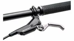 Hayes Dominion A4 VR -Shimano Verkäufe hayes dominion a4 vr 3 stealthblackgrey 225644